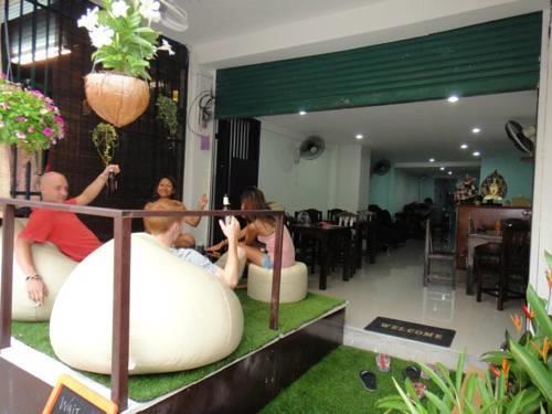 Чиангмай: Wait For It Guesthouse