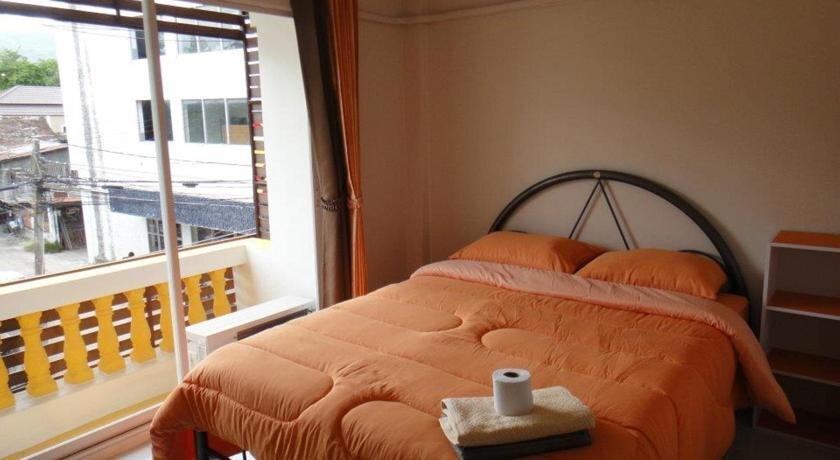 Чиангмай: Wait For It Guesthouse