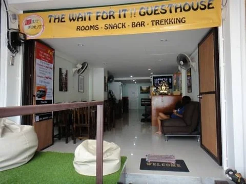 Чиангмай: Wait For It Guesthouse