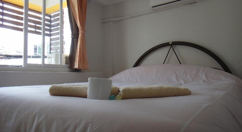 Чиангмай: Wait For It Guesthouse