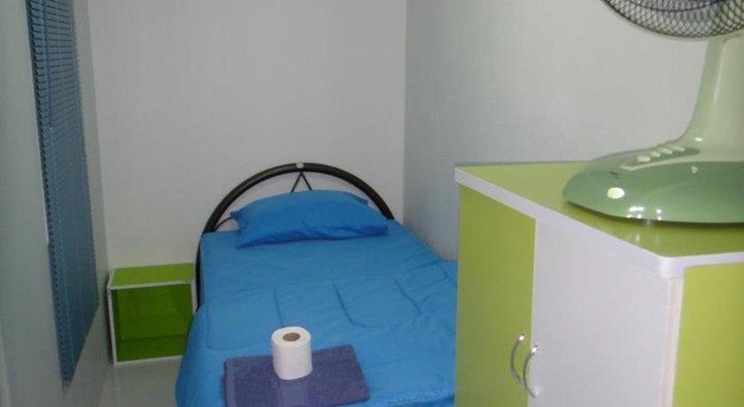Чиангмай: Wait For It Guesthouse