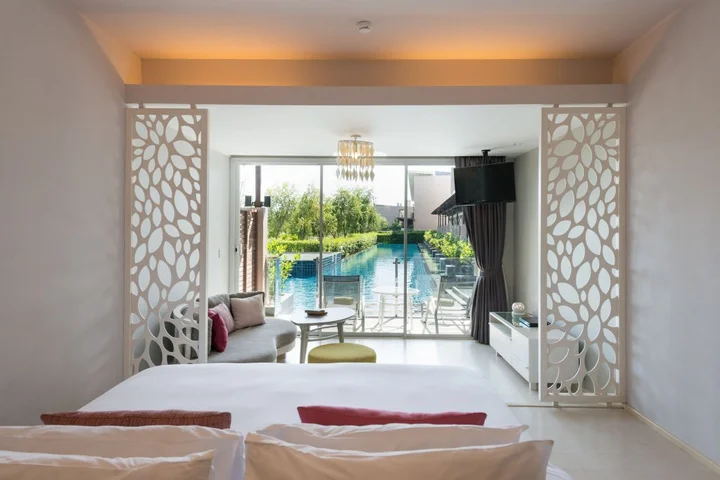 Такуа Па: The Sands Khao Lak by Katathani Collection
