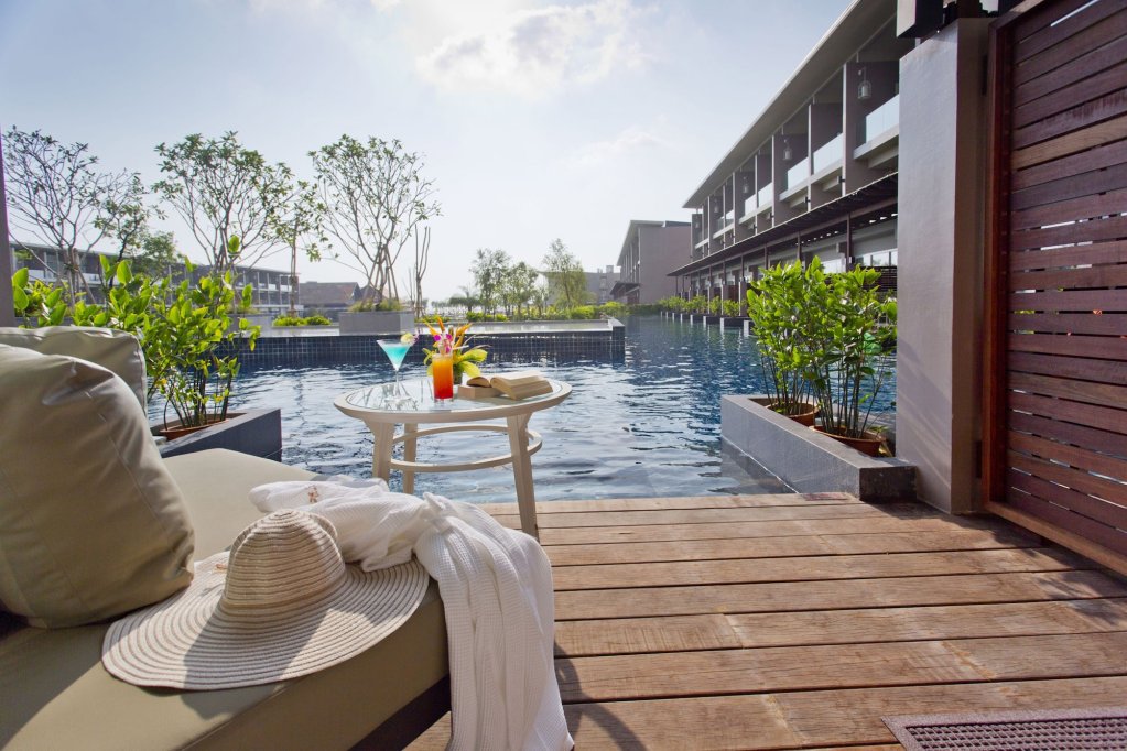 Такуа Па: The Sands Khao Lak by Katathani Collection