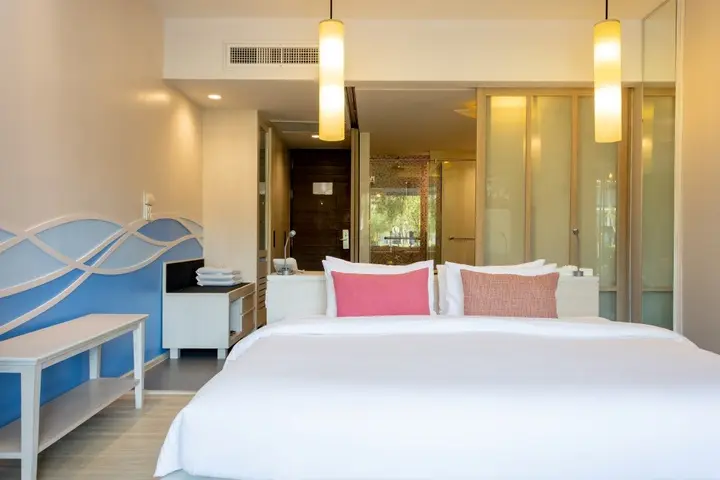 Такуа Па: The Sands Khao Lak by Katathani Collection