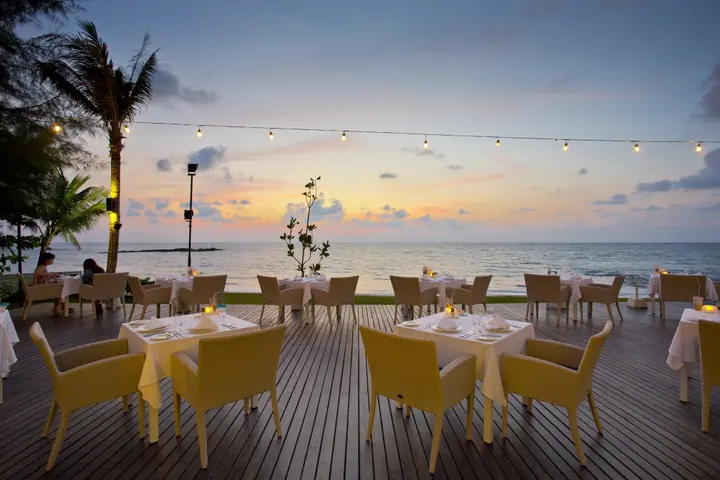 Такуа Па: The Sands Khao Lak by Katathani Collection