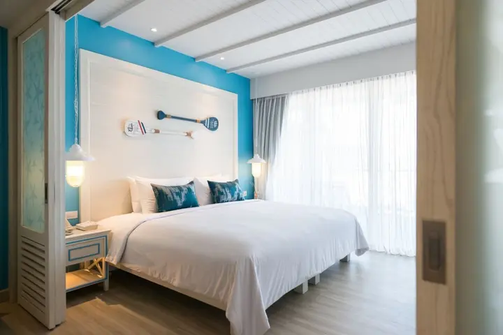 Такуа Па: The Sands Khao Lak by Katathani Collection