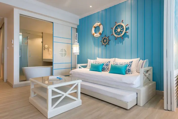 Такуа Па: The Sands Khao Lak by Katathani Collection