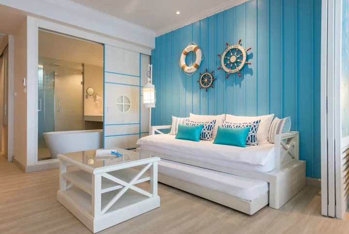 Такуа Па: The Sands Khao Lak by Katathani Collection