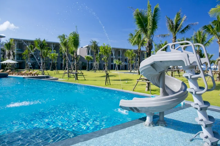 Такуа Па: The Sands Khao Lak by Katathani Collection