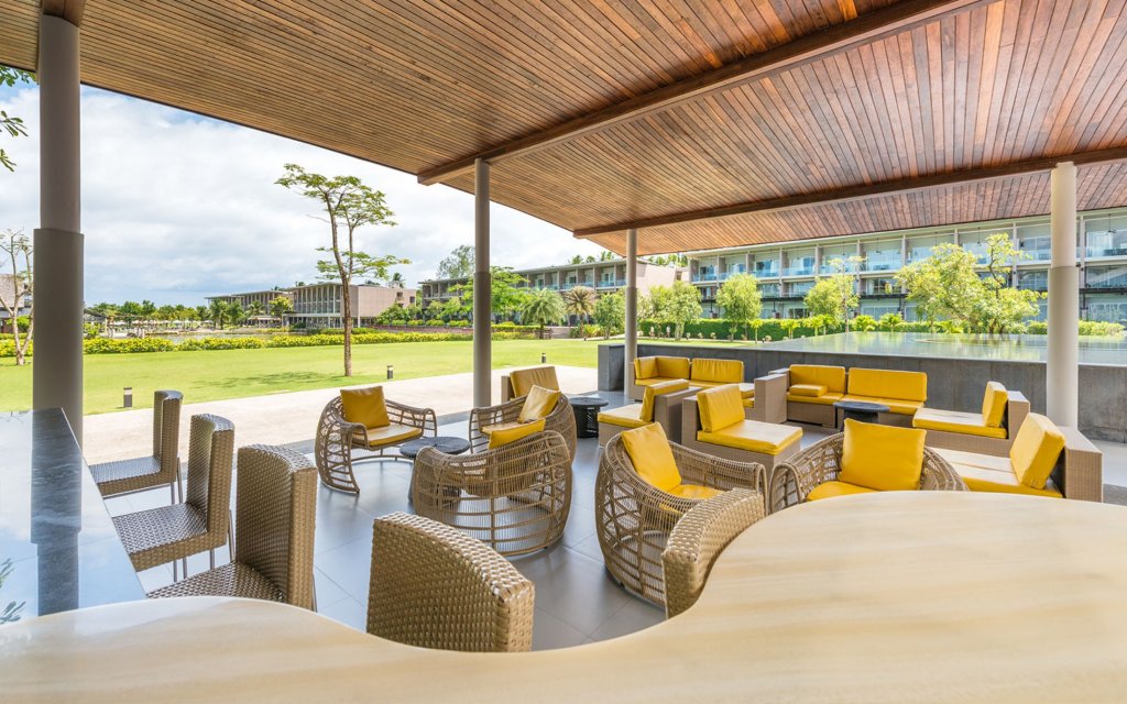 Такуа Па: The Sands Khao Lak by Katathani Collection