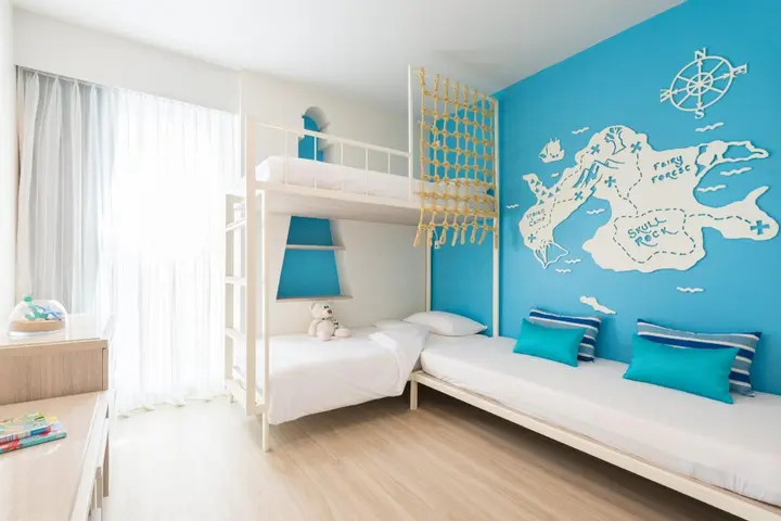 Такуа Па: The Sands Khao Lak by Katathani Collection