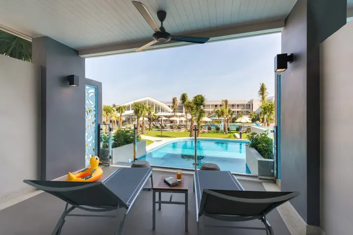 Такуа Па: The Sands Khao Lak by Katathani Collection