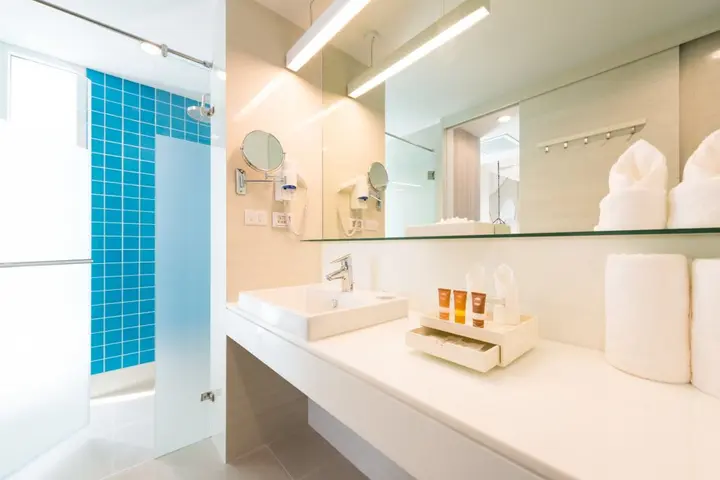 Такуа Па: The Sands Khao Lak by Katathani Collection