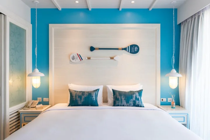 Такуа Па: The Sands Khao Lak by Katathani Collection