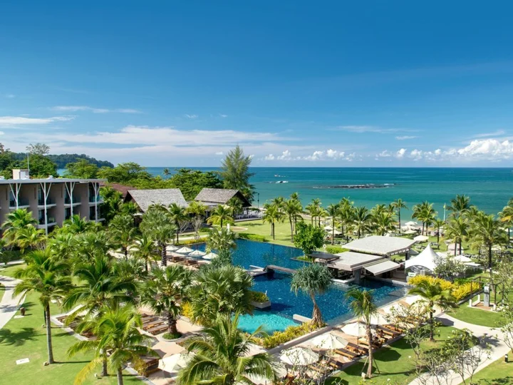 Такуа Па: The Sands Khao Lak by Katathani Collection