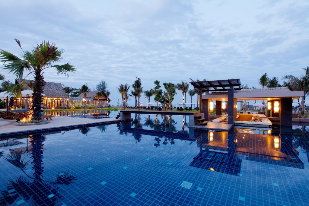 Такуа Па: The Sands Khao Lak by Katathani Collection