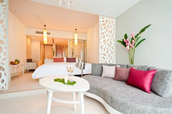 Такуа Па: The Sands Khao Lak by Katathani Collection