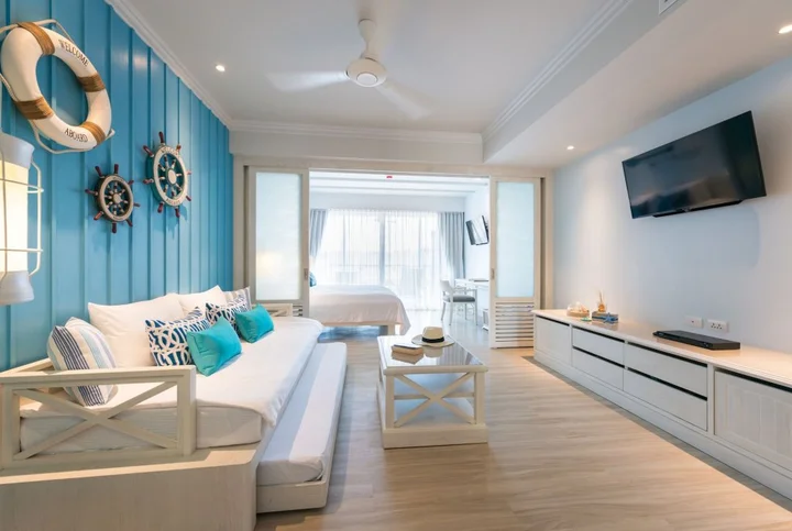 Такуа Па: The Sands Khao Lak by Katathani Collection