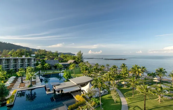 Такуа Па: The Sands Khao Lak by Katathani Collection