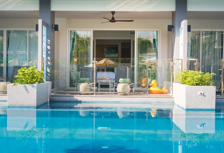 Такуа Па: The Sands Khao Lak by Katathani Collection