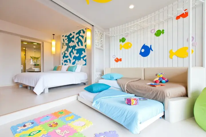 Такуа Па: The Sands Khao Lak by Katathani Collection