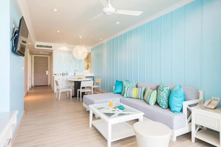 Такуа Па: The Sands Khao Lak by Katathani Collection