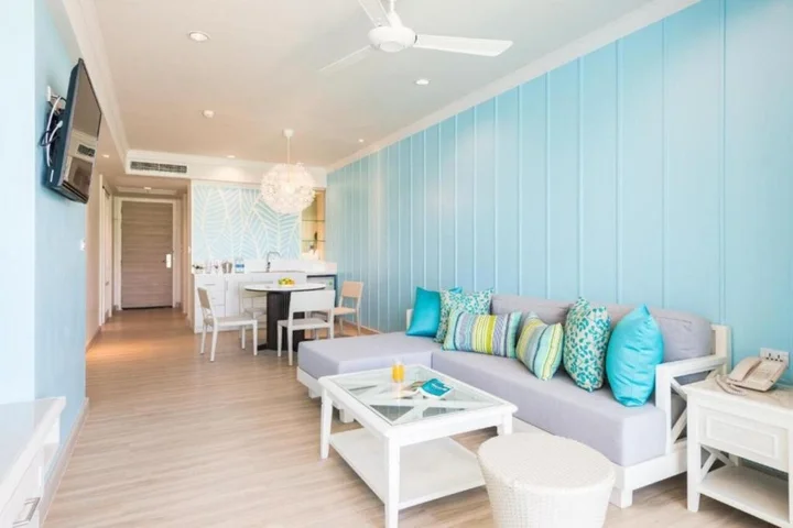 Такуа Па: The Sands Khao Lak by Katathani Collection