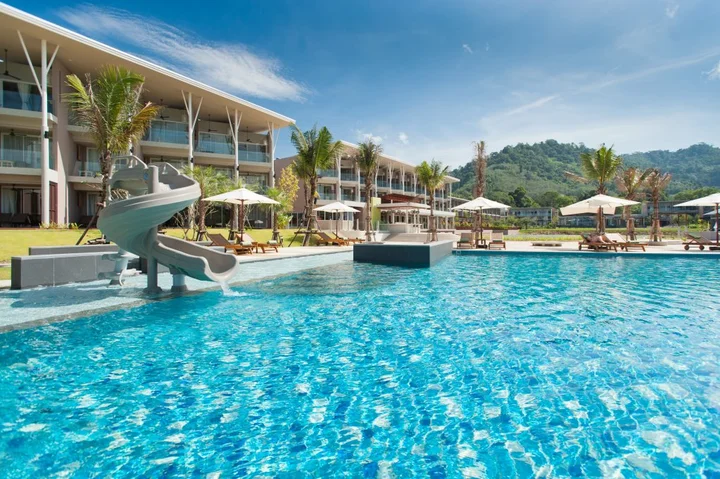 Такуа Па: The Sands Khao Lak by Katathani Collection