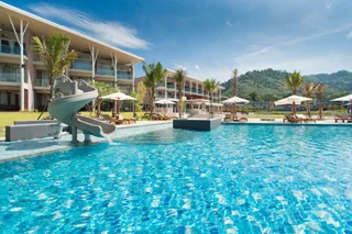 Такуа Па: The Sands Khao Lak by Katathani Collection