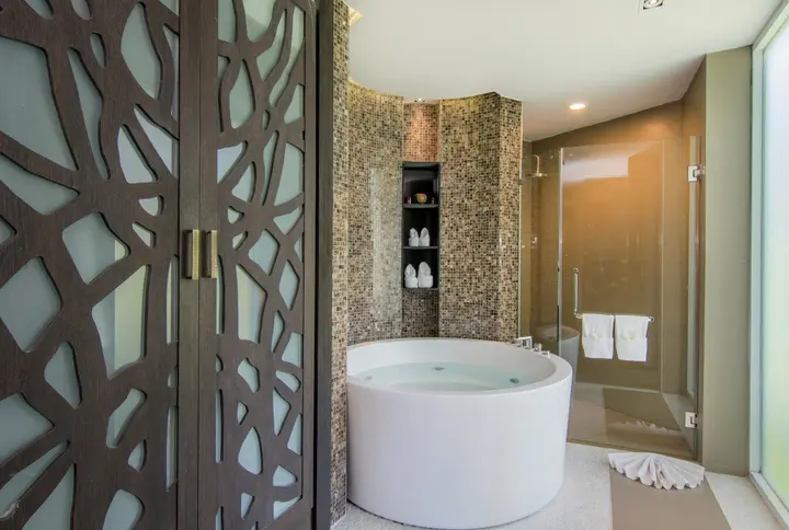 Такуа Па: The Sands Khao Lak by Katathani Collection