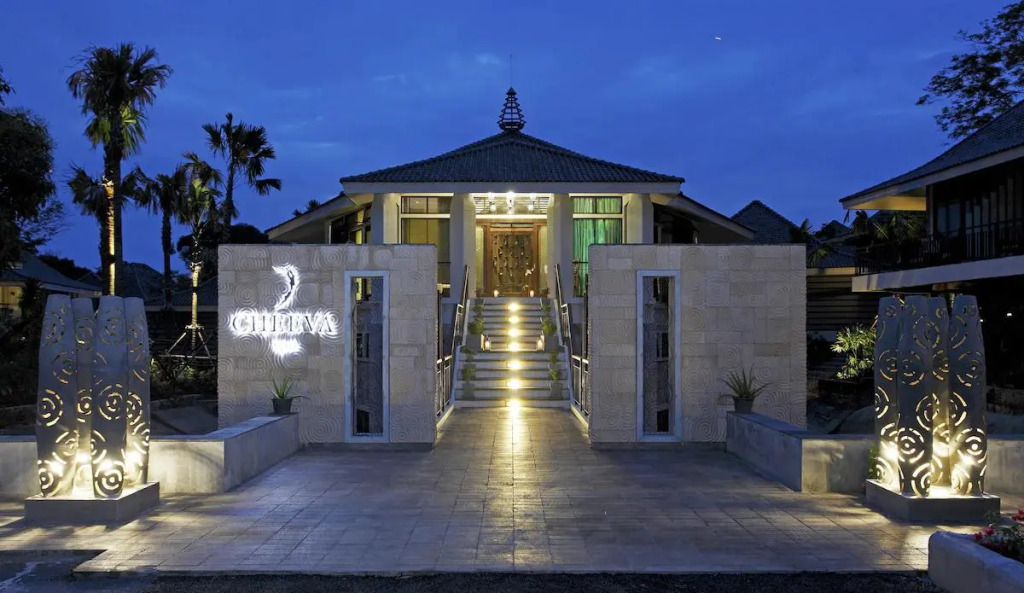 Муанг: Курорт Mandarava Resort and Spa