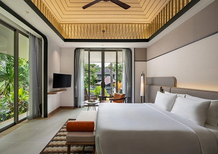 Муанг: Курорт Mandarava Resort and Spa