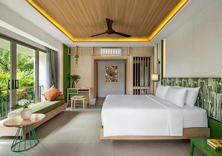Муанг: Курорт Mandarava Resort and Spa