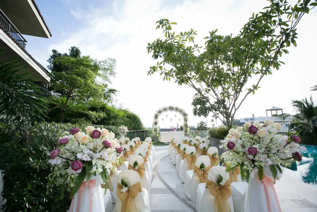 Муанг: Курорт Mandarava Resort and Spa