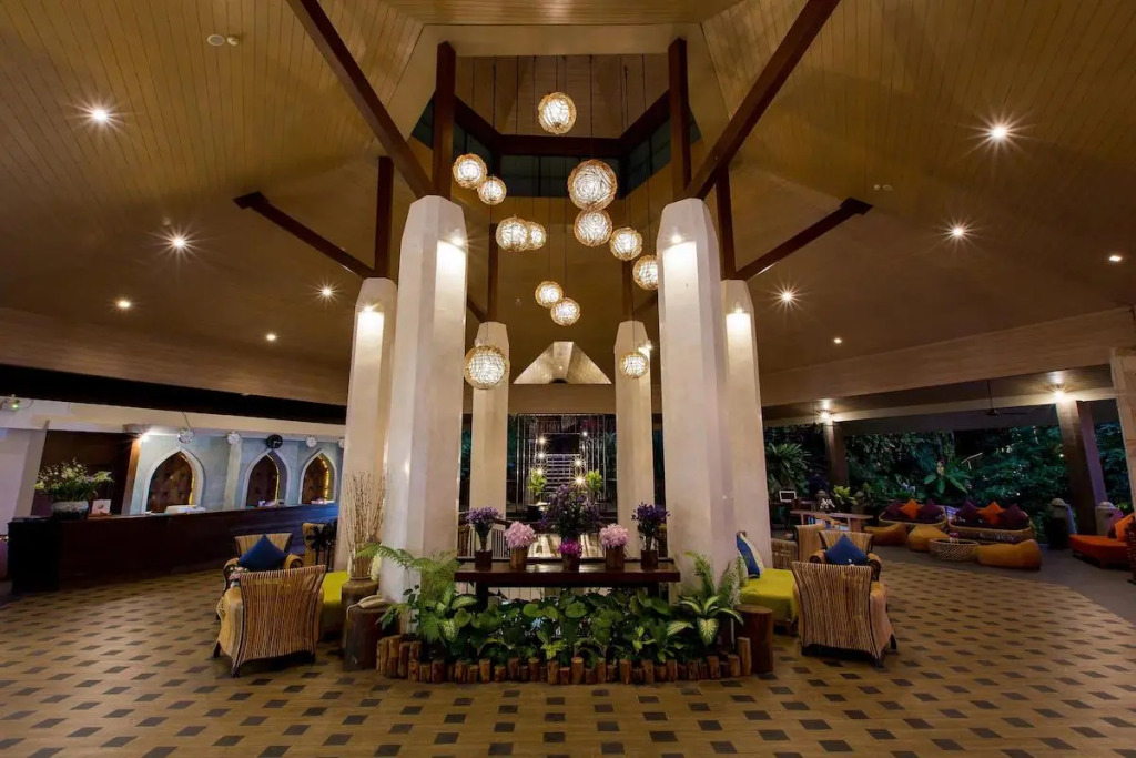 Муанг: Курорт Mandarava Resort and Spa