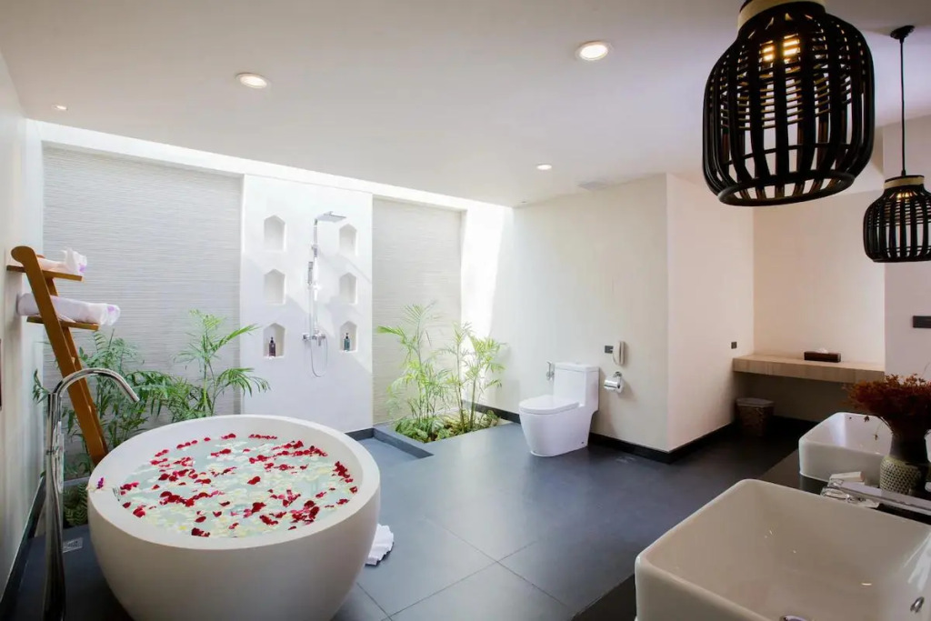 Муанг: Курорт Mandarava Resort and Spa