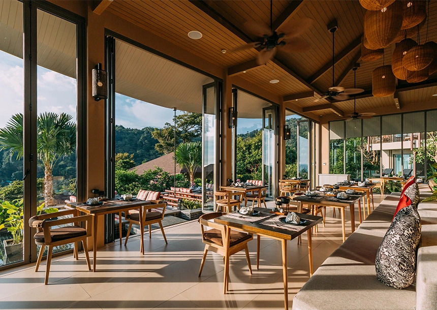 Муанг: Курорт Mandarava Resort and Spa