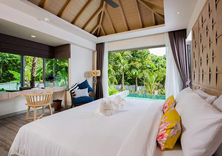 Муанг: Курорт Mandarava Resort and Spa