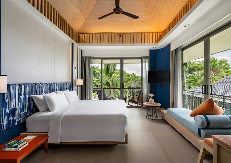 Муанг: Курорт Mandarava Resort and Spa