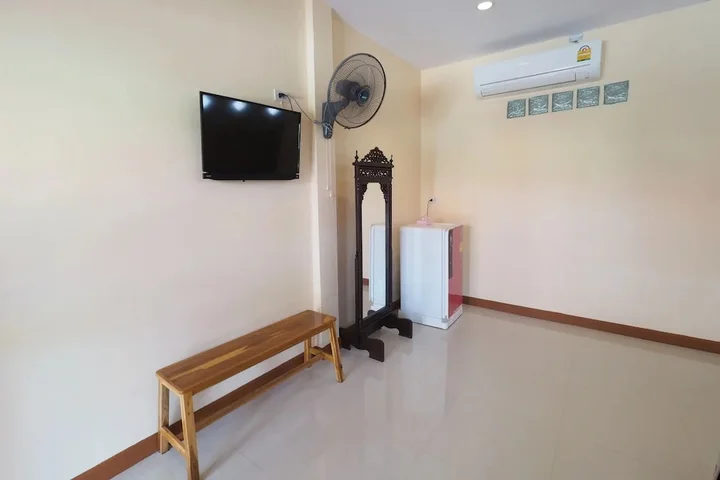 Канчанабури: Banyang Resort
