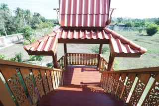 Канчанабури: Banyang Resort