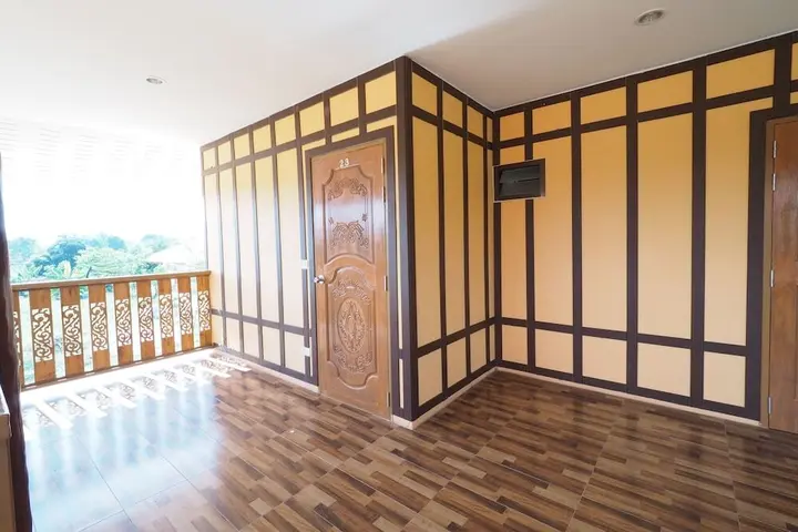 Канчанабури: Banyang Resort