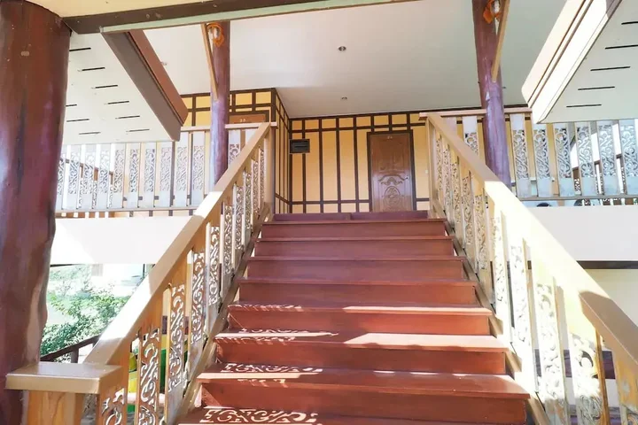 Канчанабури: Banyang Resort