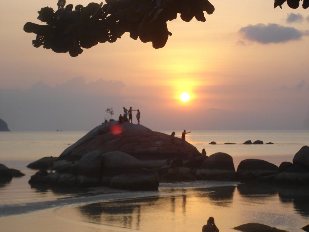 Sea Sunset Resort — фото 2