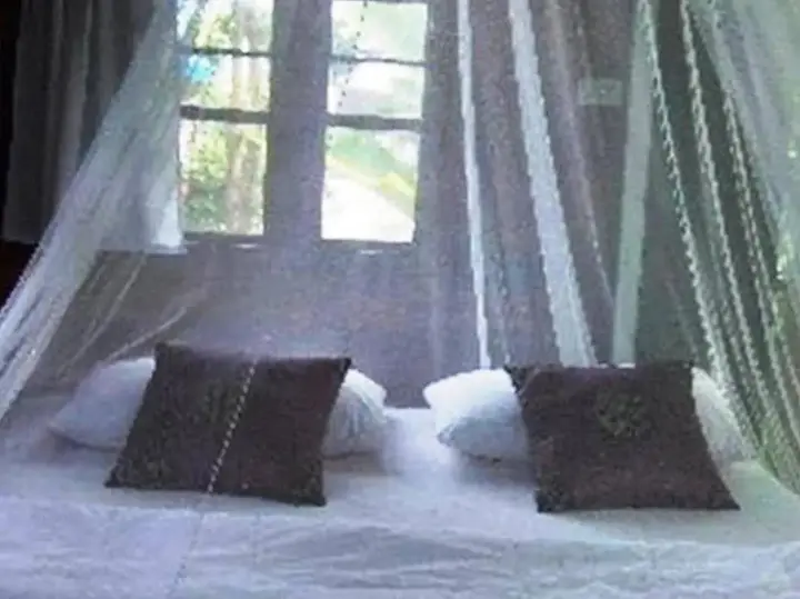 Сукотай: TR Guesthouse