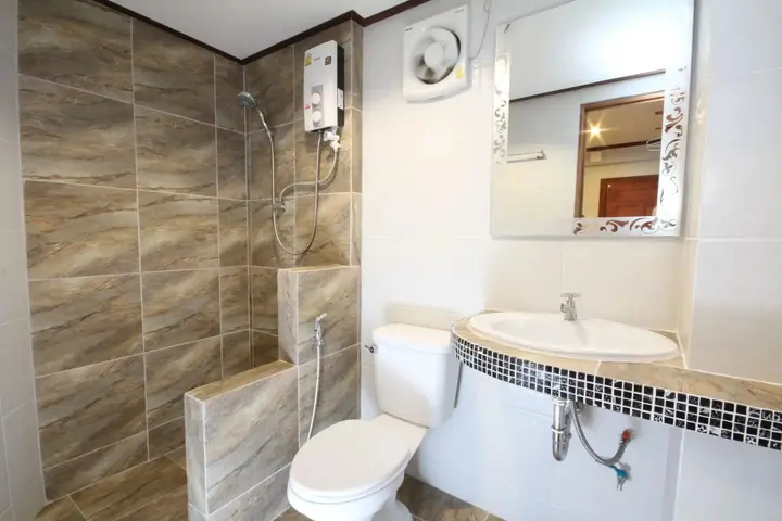 Сукотай: TR Guesthouse