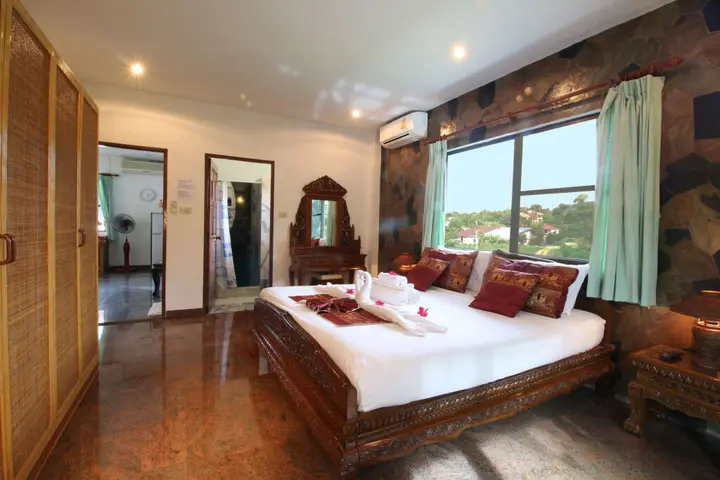 Муанг: Ya Nui Resort