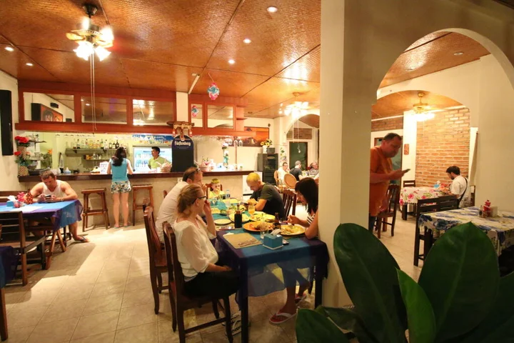 Муанг: Ya Nui Resort