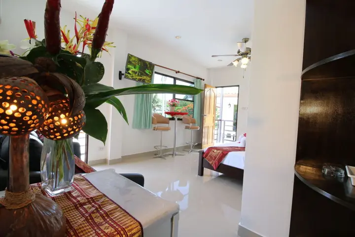 Муанг: Ya Nui Resort