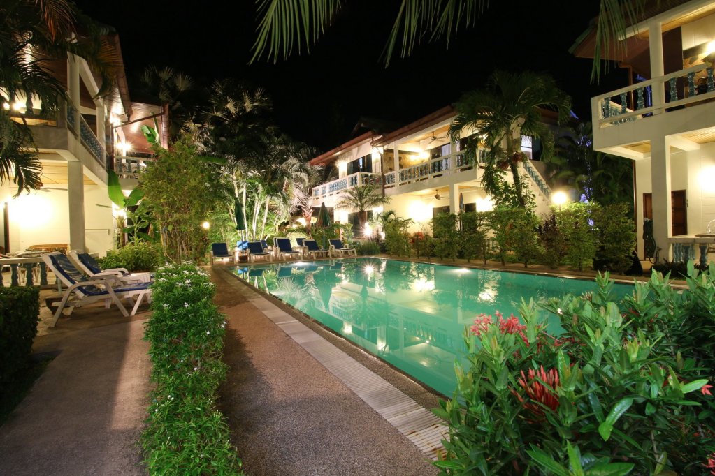 Муанг: Ya Nui Resort